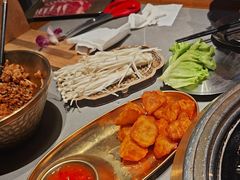 -杨小佳·齐齐哈尔烤肉·烤串(广州店)