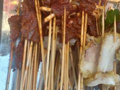 -镇江龙·火锅串串(武侯祠店)