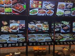 -小柴米·传统江西菜(八一广场店)