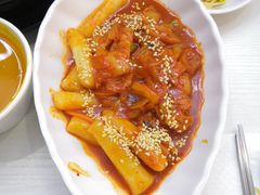 -朴鲸家正宗韩国料理(福田店)