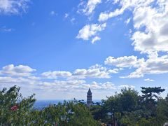 -天津盘山风景名胜区