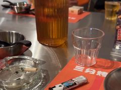 -酒里·宜州果酱烧烤(葛村店)