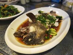 -星龙海鲜(望江东路店)