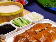 -苏州人家·精致苏帮菜(斜塘店)