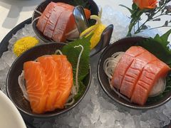 -万龙洲海鲜·粤菜(亚运村店)