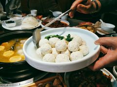 -志晖园圆子鸡·辣子鸡(阳光店)