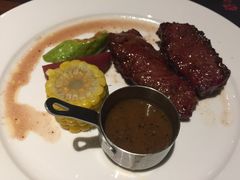 -食间牛排(湖西路店)