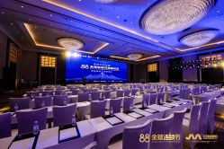 -上海雅居乐万豪侯爵酒店·宴会厅