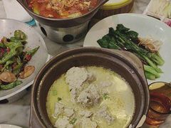 -雀蓝川菜(星悦汇店)