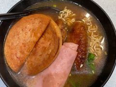 餐蛋出門一丁-华嫂冰室(尖沙咀店)