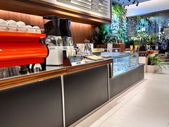 -Peet's Coffee皮爷咖啡(武商Mall手作店)