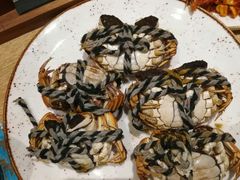 -沈阳和平艾美酒店新食谱西餐厅