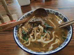 -陈八两面家(华孚写字楼店)