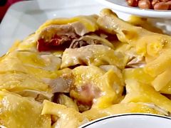 -卡尔顿东方银龙酒店•广西菜•早茶