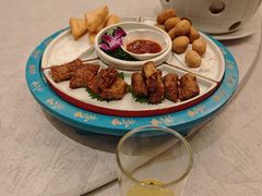 -佳丽海鲜大酒楼(环岛海景店)