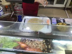 -秋林食街(友谊路店)