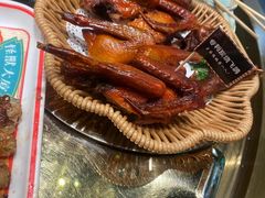 -高鸽子锦州烧烤63年(海阳路店)