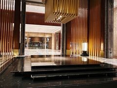-西安凯悦酒店-自助餐厅·海鲜·烧烤