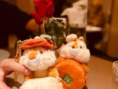 -波特曼西餐厅(中央大街店)