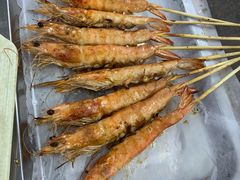 -87号烧烤海鲜·大排档(金沙滩店)