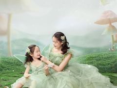 -海马体家庭照相馆(北京芳圆里 ID MALL店)