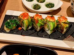 -德川家日本料理(顺义华联店)