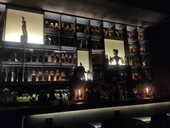 -ASPIRYNA酒吧水烟吧(太古里店)