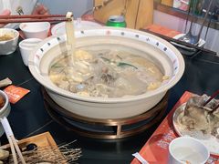 -小乌猪·金华筒骨煲(永盛购物广场店)