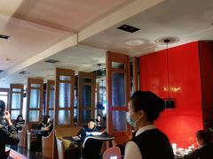 大堂-小资太太餐厅(南岗区店)