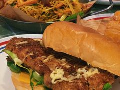 -茶米烧腊茶餐厅(石龙店)