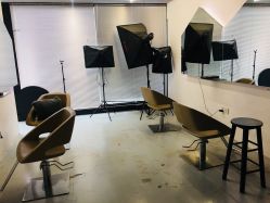 大厅-FAB HAIR CLUB