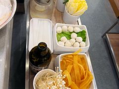 -巴蜀王婆大虾(南锣鼓巷店)