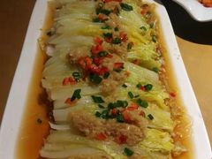 -渝信川菜(西单店)