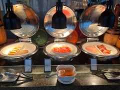 -视界美食自助餐厅·石家庄希尔顿酒店