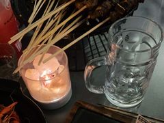 -何师烧烤·香辣蟹·川菜·30年老品牌(太古里旗舰店)