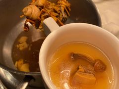 -成都天府丽都喜来登饭店