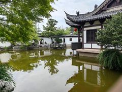 -常熟方塔园