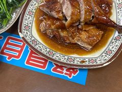 -聂记粤菜馆(鼓西路店)