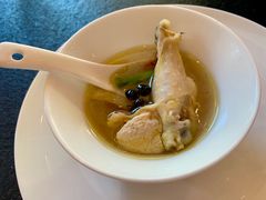 -羡餐厅·杭帮菜·淳菜(千岛湖自由洲际殿店)