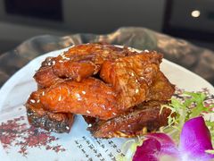 -北门饭店(三香路店)