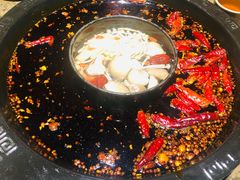 -重庆渝达老火锅(春熙路店)