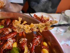 -虾铺子龙虾·私房菜(金源花苑店)