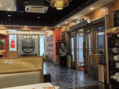 -围龙屋客家食府(福田店)