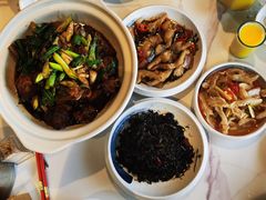 -壹只菜·崇明本地特色菜(崇明南门店)