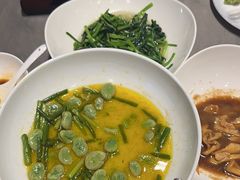 -大鹏饭店·金陵家宴(奥体中心店)