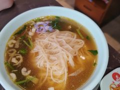 老太太热面-邢氏老太太烤串(北兴街店)