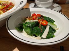 -太二酸菜鱼(浦东正大广场店)