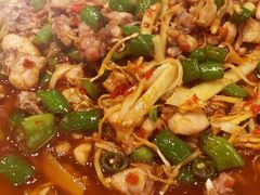 -易老九江湖菜(北滨一路店)