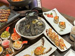 -小川洋风料理(江汉路店)