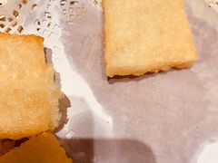 老家自制糍粑-大永徽·传统徽菜